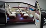 Buick Business Concept 2009 года
